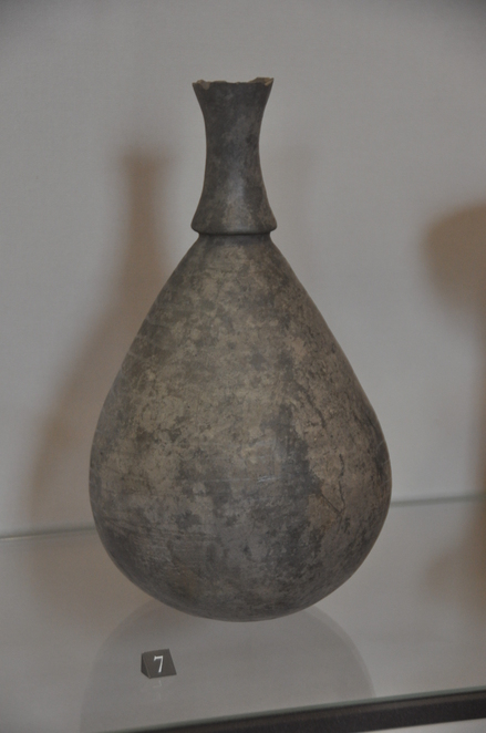 Tepe Hesar, Bottle