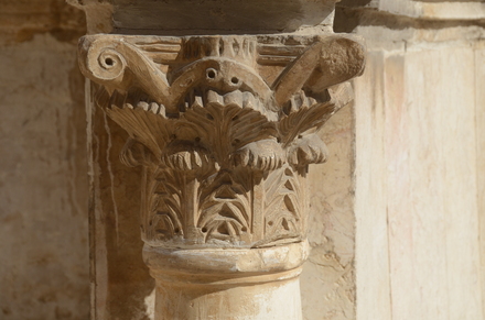 Amman, Theater, Capital