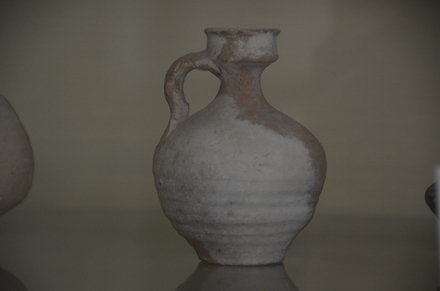 Gerasa,  Jug