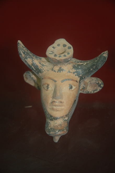Taucheira, Bullman