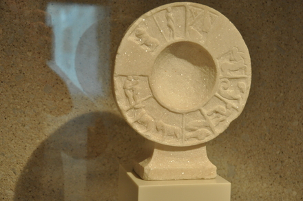 Roman zodiac