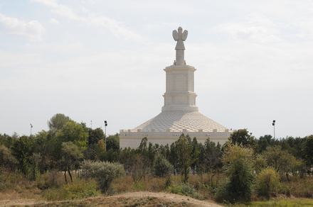 Adamclisi, Trophee of Trajan