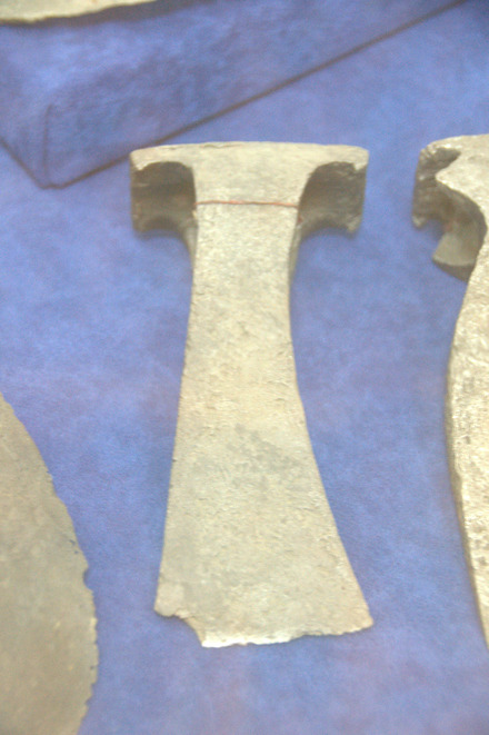 Axe