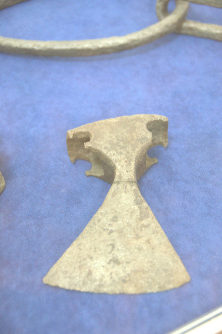 Axe