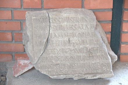 Tombstone
