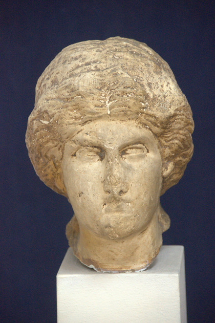 Sirmium, Head of Venus
