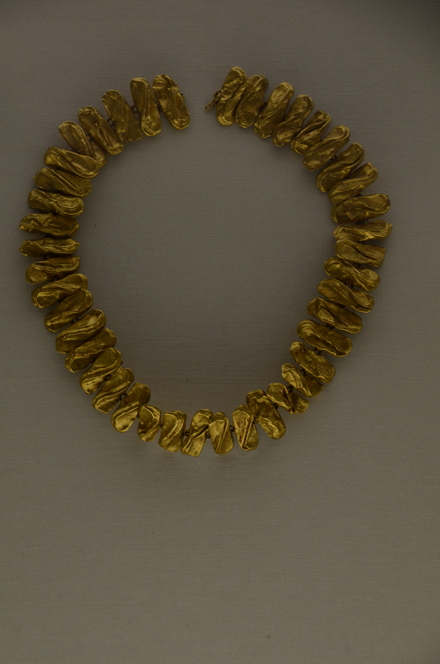 Viminacium, Necklace