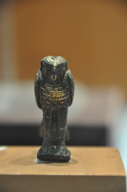 Ugarit, Bird