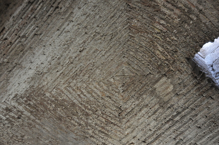 Aleppo, Vault in cistern