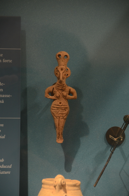 Hama-Murek, Figurines