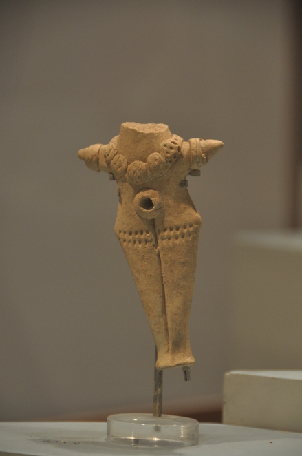 Hama, Cuneiform letter