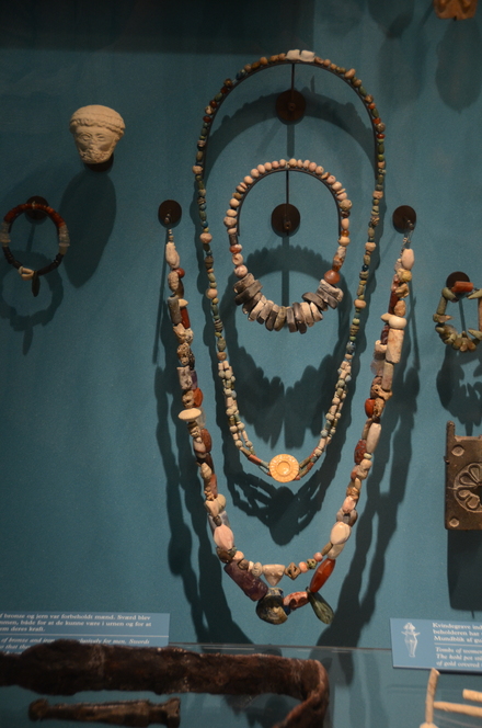 Hama, Cuneiform tablet probably about Gilgamesh Humbaba