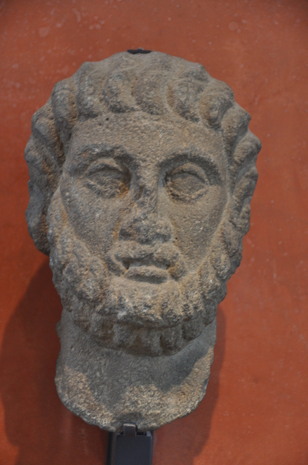 Aleppo, Ceiling of cistern