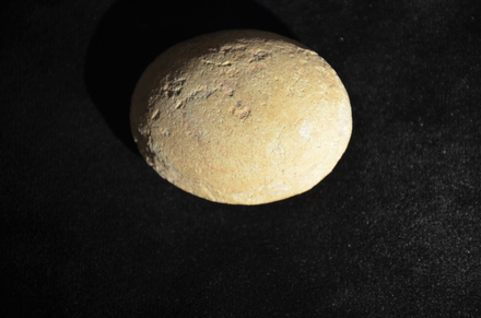 Carthage, Slingstone 