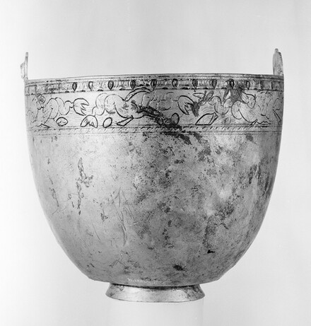 Emmer van het type Hemmoor