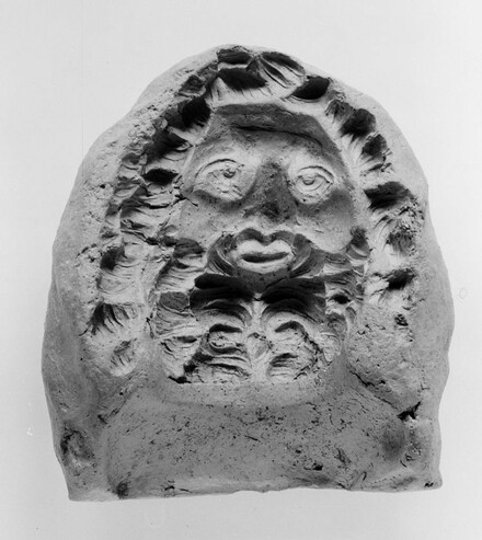 Mal voor een Jupiterkopje