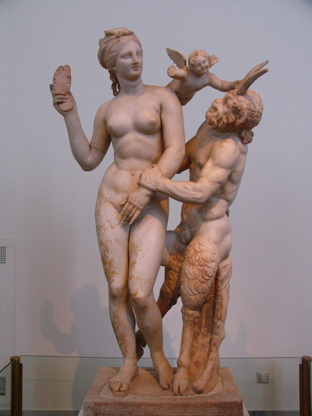 Athens. National Archaeological Museum