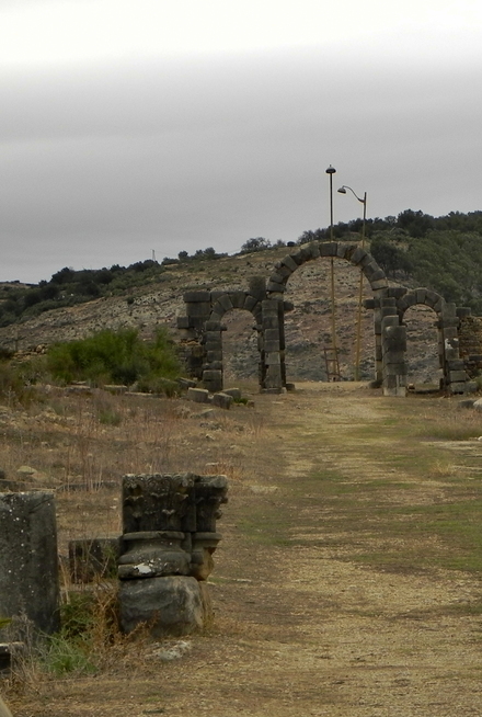 Poort van Tingis