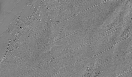 Übungslagers Uedemerbruch