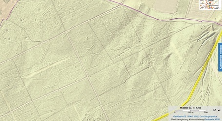 Übungslager Uedemerbruch XIII