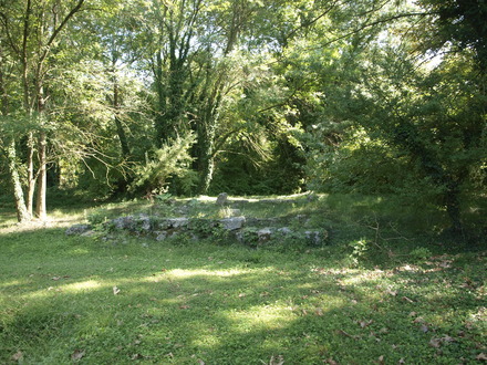 Asclepieon of Dion