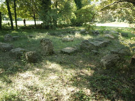 Asclepieon of Dion