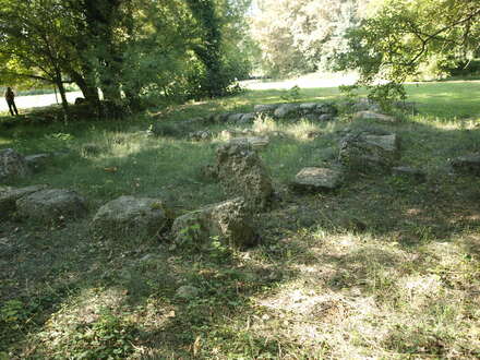 Asclepieon of Dion