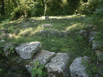 Asclepieon of Dion