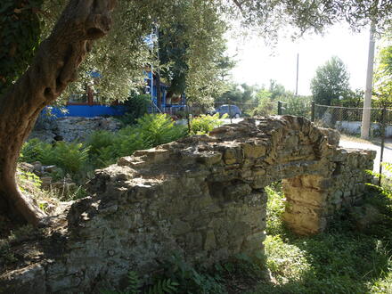 Zoodochos Pege of Maroneia
