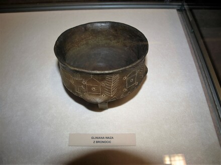 Copy of Bronocice Pot