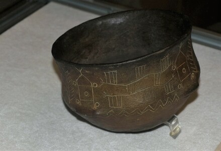 Copy of Bronocice Pot