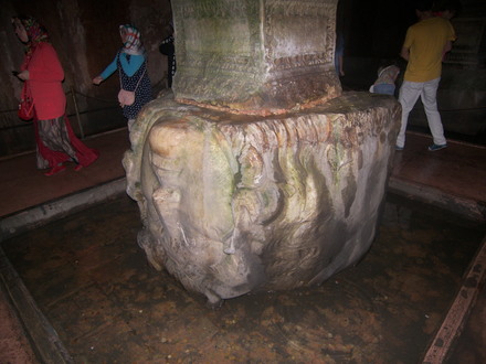 Basilica Cistern