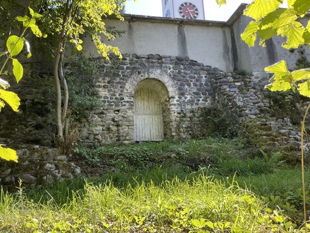 Turm IV