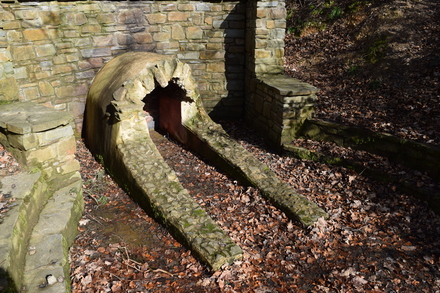 Aufschluss Swisttal-Buschhoven
