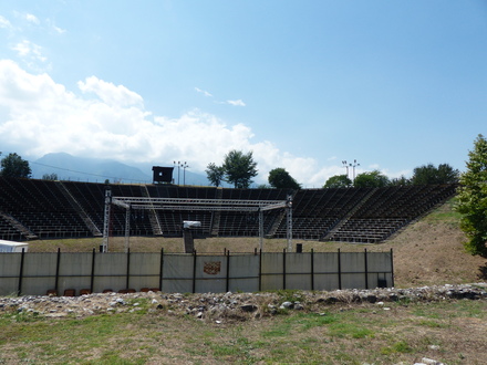 Dion theater