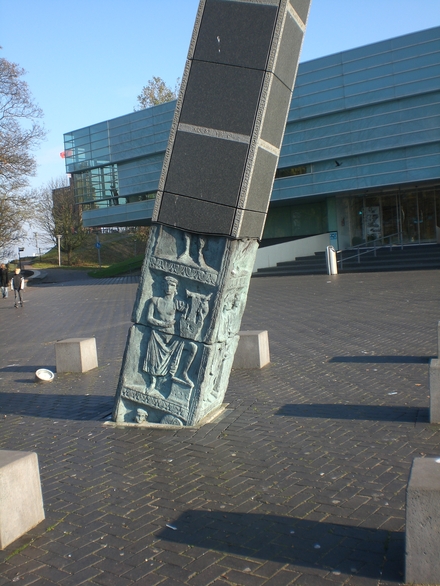 Sculptuur Noviomagus