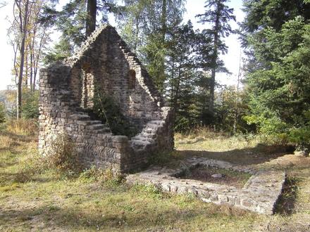 Wachturm