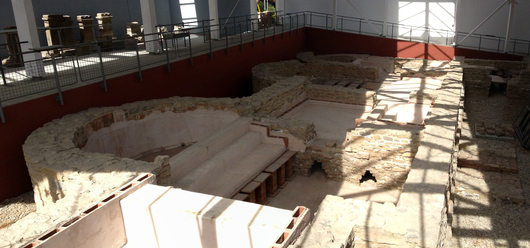 Kastellbad II (Osterburken)