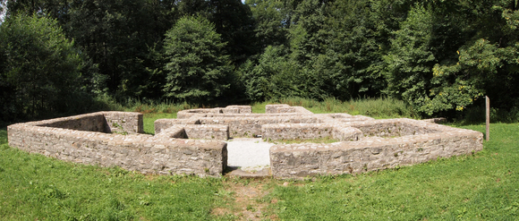 Kastellbad Kapersburg