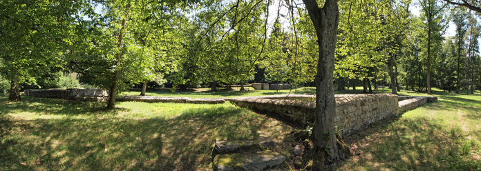 Kastell Kapersburg