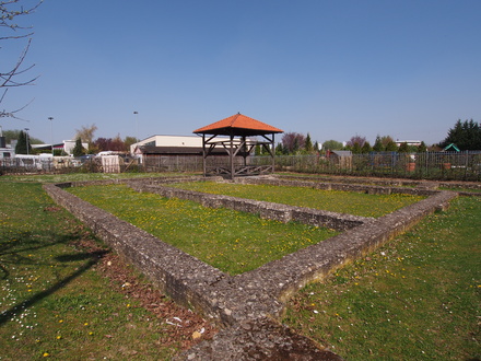 Villa Rustica (Wesseling)