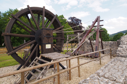 Kastell Aalen