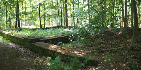 Villa Rustica (Wamboltsches Schlösschen)