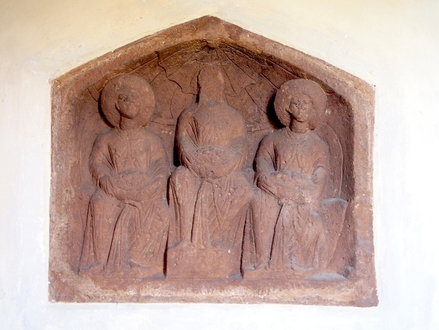 Matronenstein (Mümling-Grumbach)