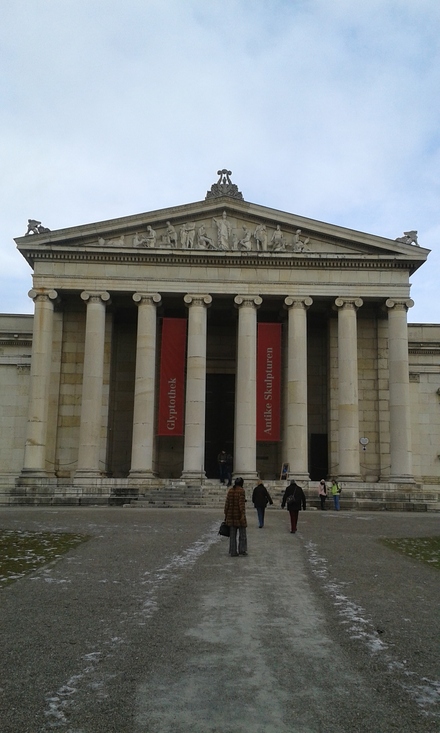 Glyptothek