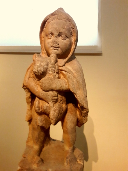 Athens. National Archaeological Museum