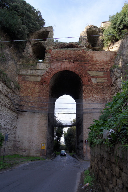 Arco Felice