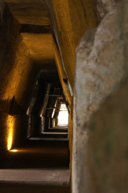 Cave of the Sybil