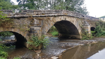 Pont de Pre Gilbert