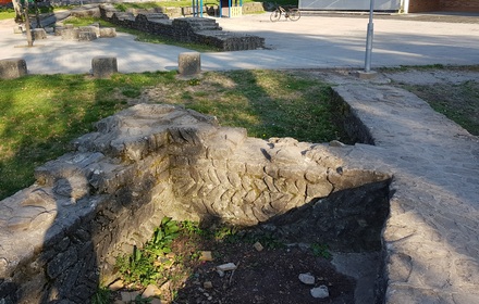 Kastell